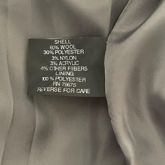 Michael Kors coat. - Picture 3 of 3